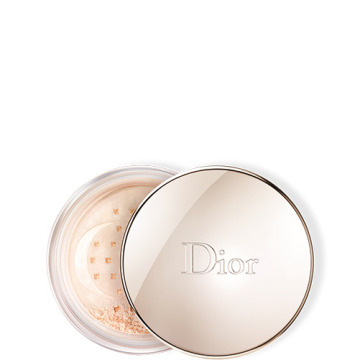 dior カプチュールパーフェクションルースパウダー