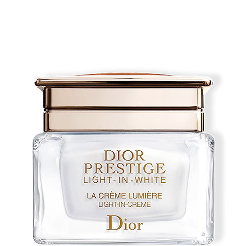 プレステージ ホワイト ラ クレーム ルミエール / 50mL モール福祉 Dior⭐️プレステージ ホワイト ラ クレーム ルミエール フェイスクリーム