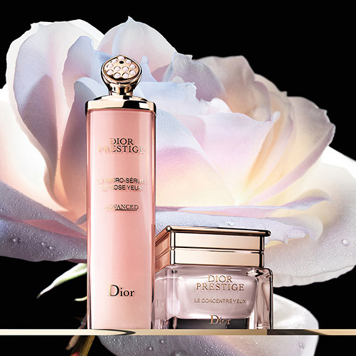 DIOR PRESTISE 目元用クリーム♡美品アイケア/アイクリーム