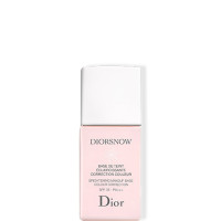 Dior スノー メイクアップ ベース UV35 ローズ