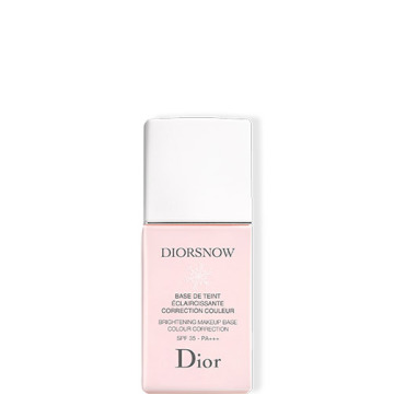 ★Dior★DIORSNOW ROSEスノー メイクアップ ベース UV35 S