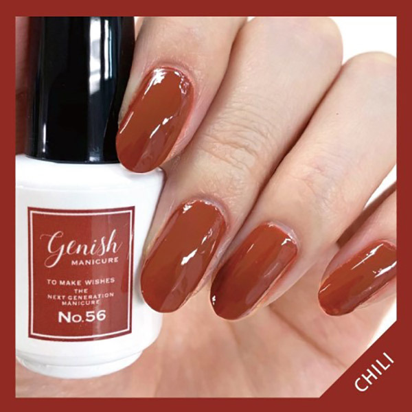 ジーニッシュ / ジーニッシュマニキュア(マニキュア・ネイルカラー