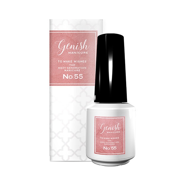 ジーニッシュ / 55 フォクシー / 8ml