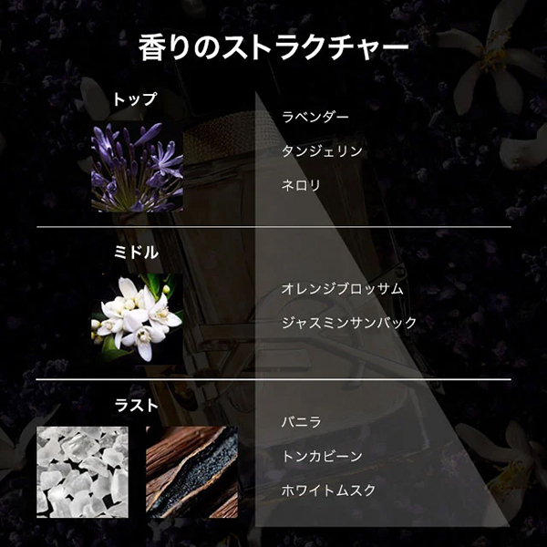 リブレ オーデパルファム / イヴ・サンローラン(香水, 香水・ヘア