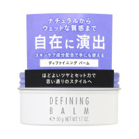 ディファイニング バーム / 50g / 本体 / やわらか / 50g