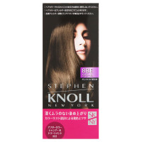 カラークチュール クリームヘアカラー / 本体 / 【8BE】ピュアベージュブラウン / 1セット / しっかり密着 / フルーティフローラル