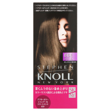 カラークチュール クリームヘアカラー