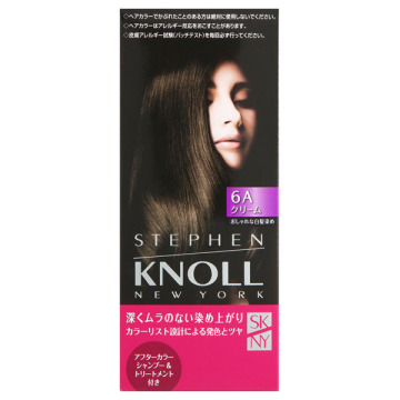 カラークチュール クリームヘアカラー