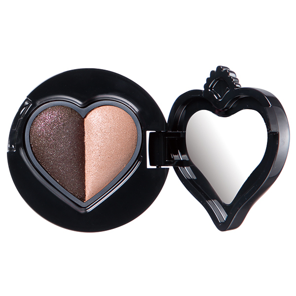 スイ ブラック アイカラー アナ スイ パウダーアイシャドウ メイクアップ の通販 Cosme公式通販 Cosme Shopping