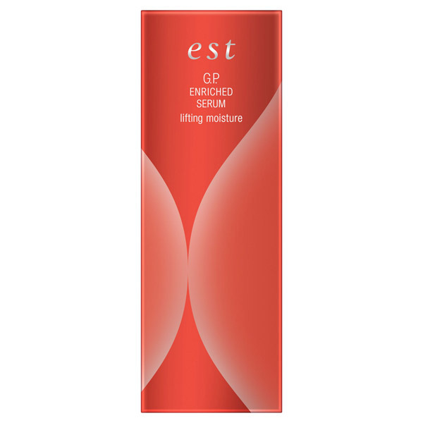エストG.P. エンリッチドセラム リフトモイスト レフィル 80g エスト G.P.エンリッチドセラム リフトモイスト 80g エストG.P.