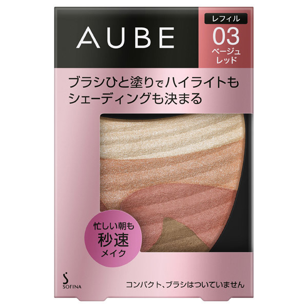 �u���V�ЂƓh��`�[�N / ���t�B�� / 03/�x�[�W�����b�h / 5.7g / ������