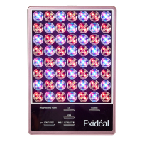 Exideal 本体 スタンド　エクスイディアル　美容　美顔器　シミ　シワ LED美容器 エクスイディアル / エクスイディアル(フェイスケア美容家電