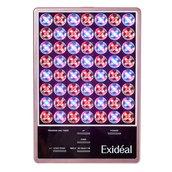 LED美容器 エクスイディアル / エクスイディアル(フェイスケア美容家電