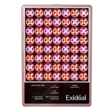 LED美容器 エクスイディアル 03