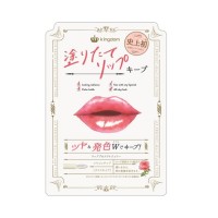 リッププロテクトジェリー / 本体 / クリア / 5g
