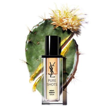 YSL ピュアショット　ナイトセラム　30mL