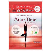 フランキンセンス&サンダルウッドの香り / 40g / フランキンセンス&サンダルウッドの香り / 40g