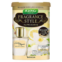 アロマスパークリングアソートコレクション バスクリン 入浴剤 入浴剤 バスソルト の通販 Cosme公式通販 Cosme Shopping