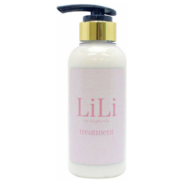 LiLi トリートメント by Euphoria