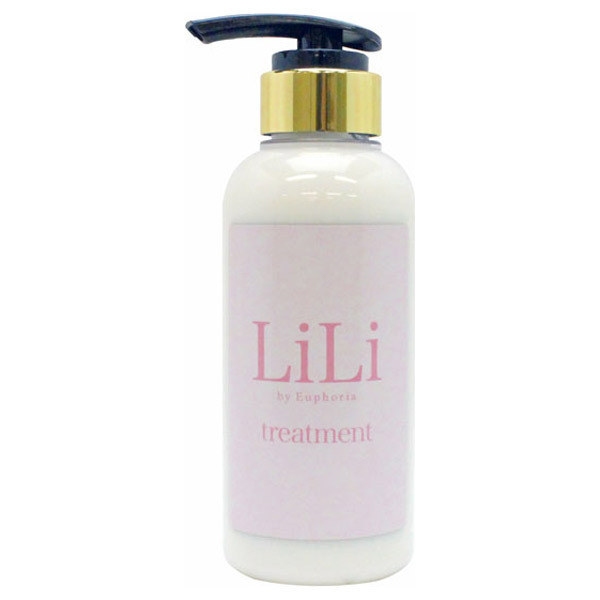 LiLi トリートメント by Euphoria / 300g