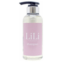 シャンプー yuripiii シンクロシャンプー ファム DAMAGE REPAIR / エレクトロン(シャンプー