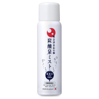炭酸泉ミスト / 奥会津金山の湯 炭酸泉スキンケア(化粧水, スキンケア