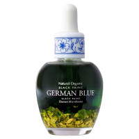 プレミアム ジャーマンブルー ゴールド / 50ml