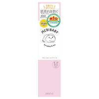 薬用保湿ミルクジェル / 本体 / 150ml