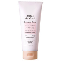 ダイアンボヌール ダメージリペア ヘアマスク グラースローズ&ラズベリーの香り / 本体 / 150g