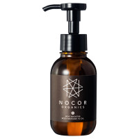 ノコア ヒートブースター ボディマッサージ VCオイル / 100ml