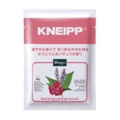 クナイプ バスソルト ゼラニウム パチュリの香り クナイプ 入浴剤 入浴剤 バスソルト の通販 Cosme公式通販 Cosme Shopping クナイプ バスソルト ゼラニウム パチュリの香り クナイプ 入浴剤 入浴剤 バスソルト の通販 Cosme公式通販 Cosme Shopping