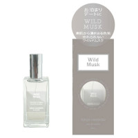 オードトワレ Wild Musk / 本体 / 30ml