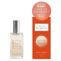 オードトワレ Love of Bergamot / 本体 / 30ml
