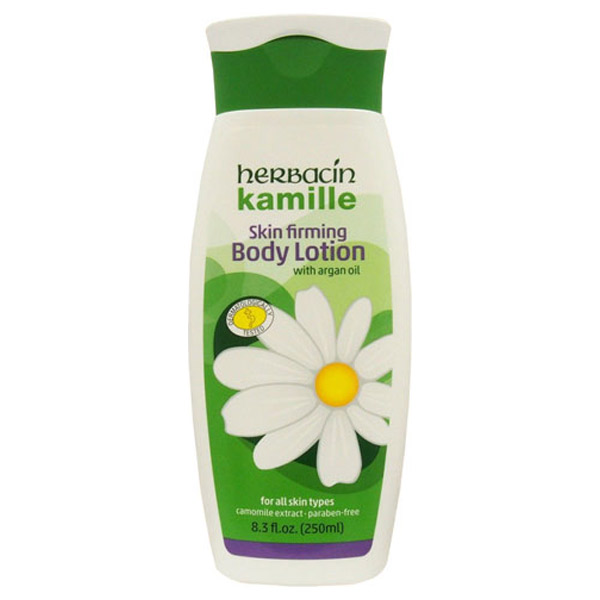 ボディローション