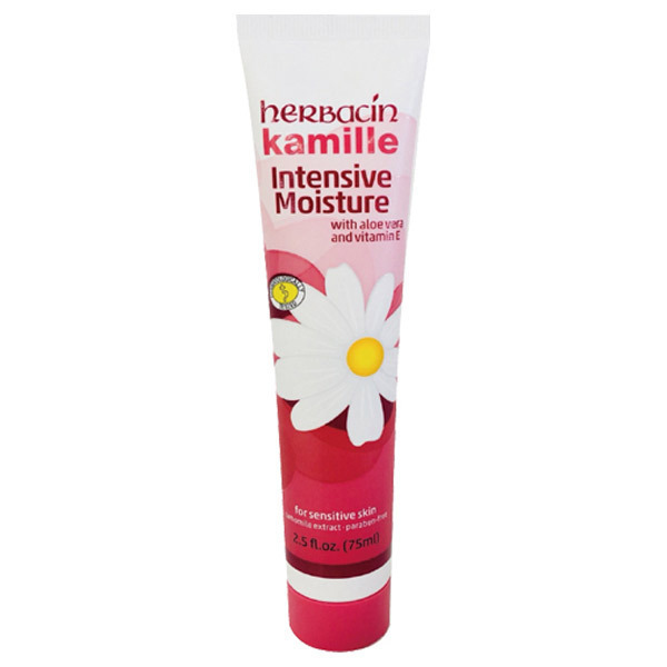 ハンドクリーム インテンシブモイスチャーチューブ / 75ml