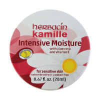 ハンドクリーム インテンシブモイスチャー缶 / 20ml