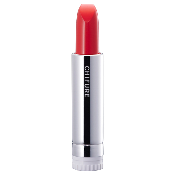 新品　未開封　ちふれ　口紅　美容　CHIFURE リップ 詰替用　化粧品 口紅(詰替用) / ちふれ(口紅, メイクアップ)の通販 - アット