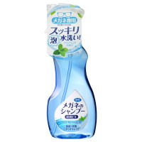 メガネのシャンプー 除菌EX / 本体 / 200ml / アクアミントの香り