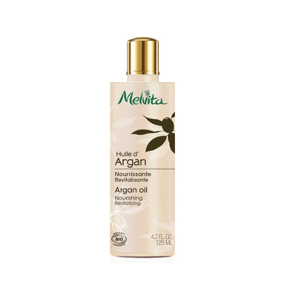 ビオオイル アルガンオイル / 125ml / 本体
