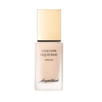 クリアカバー リキッドベース / 30ml