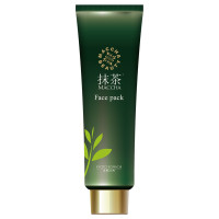 抹茶フェイスパック / 本体 / 100g