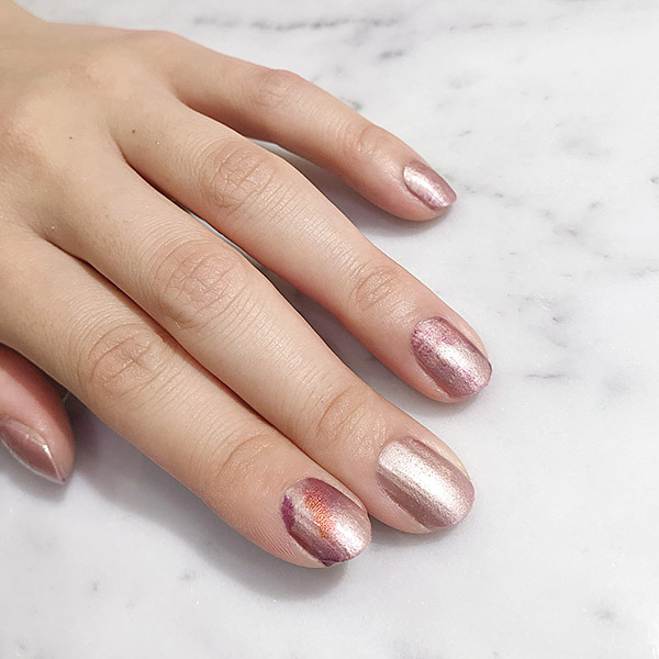 インココ貼るマニュキュアシート / インココ(マニキュア・ネイルカラー