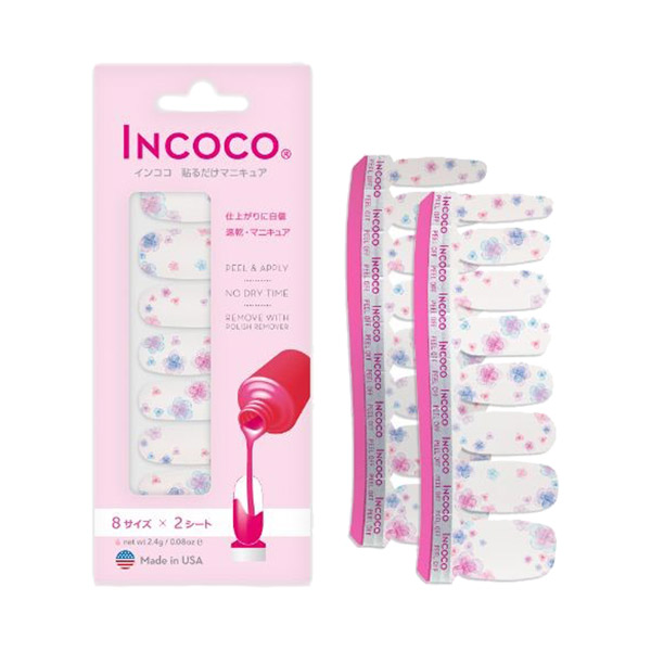 インココ マニキュアシート インココ マニキュア ネイルカラー ネイル ネイルグッズ の通販 Cosme公式通販 Cosme Shopping インココ マニキュアシート インココ マニキュア ネイルカラー ネイル ネイルグッズ の通販 Cosme公式通販 Cosme Shopping