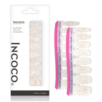 インココ マニキュアシート / アイ キャンディ