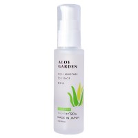高保湿美容液 / 本体 / 40ml / ほのかなアロエローズの香り