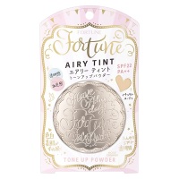 スキンティント トーンアップ パウダー / SPF23 / PA++ / 01 (ナチュラルベージュ) / 9g