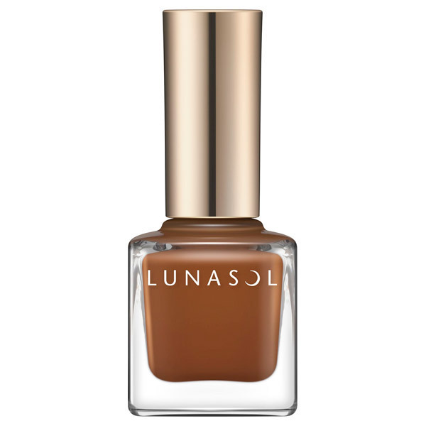 ルナソル マニキュア