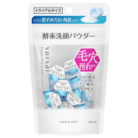 ビューティクリア パウダーウォッシュN(トライアル) / 6G / 本体 / 無香料 / 6G