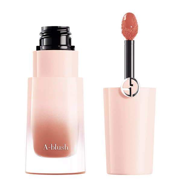 ネオヌード ブラッシュ ジョルジオ アルマーニ ビューティ リキッドチーク メイクアップ の通販 Cosme公式通販 Cosme Shopping