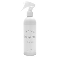 バイバイウィルス 除菌・消臭ミスト family-friendly トリガータイプ2 / 300mL / 無香